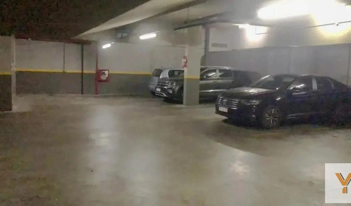 Cochera en Venta -  - 15mts - Palermo 2