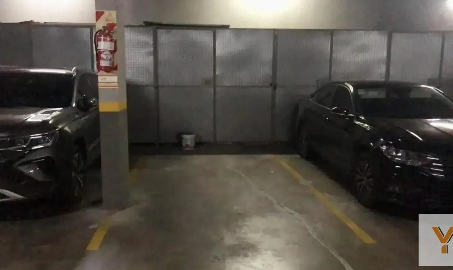 Cochera en Venta -  - 15mts - Palermo 4