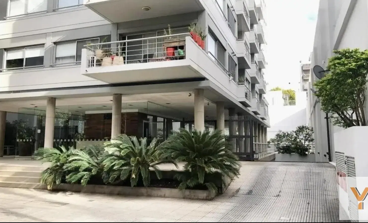 Cochera en Venta -  - 15mts - Palermo 5