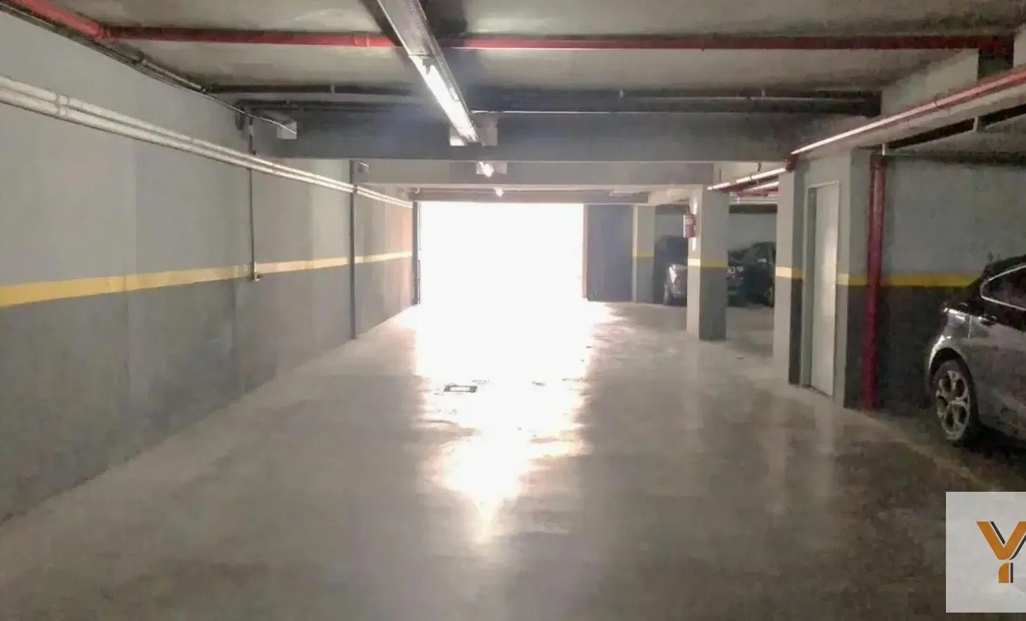 Cochera en Venta -  - 15mts - Palermo 3
