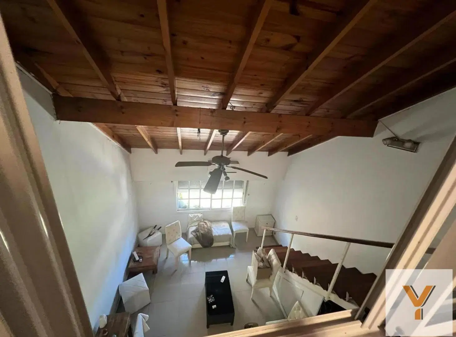 Dúplex en venta - 1 Dormitorio 1 Baño - 59Mts2 - Haedo 4