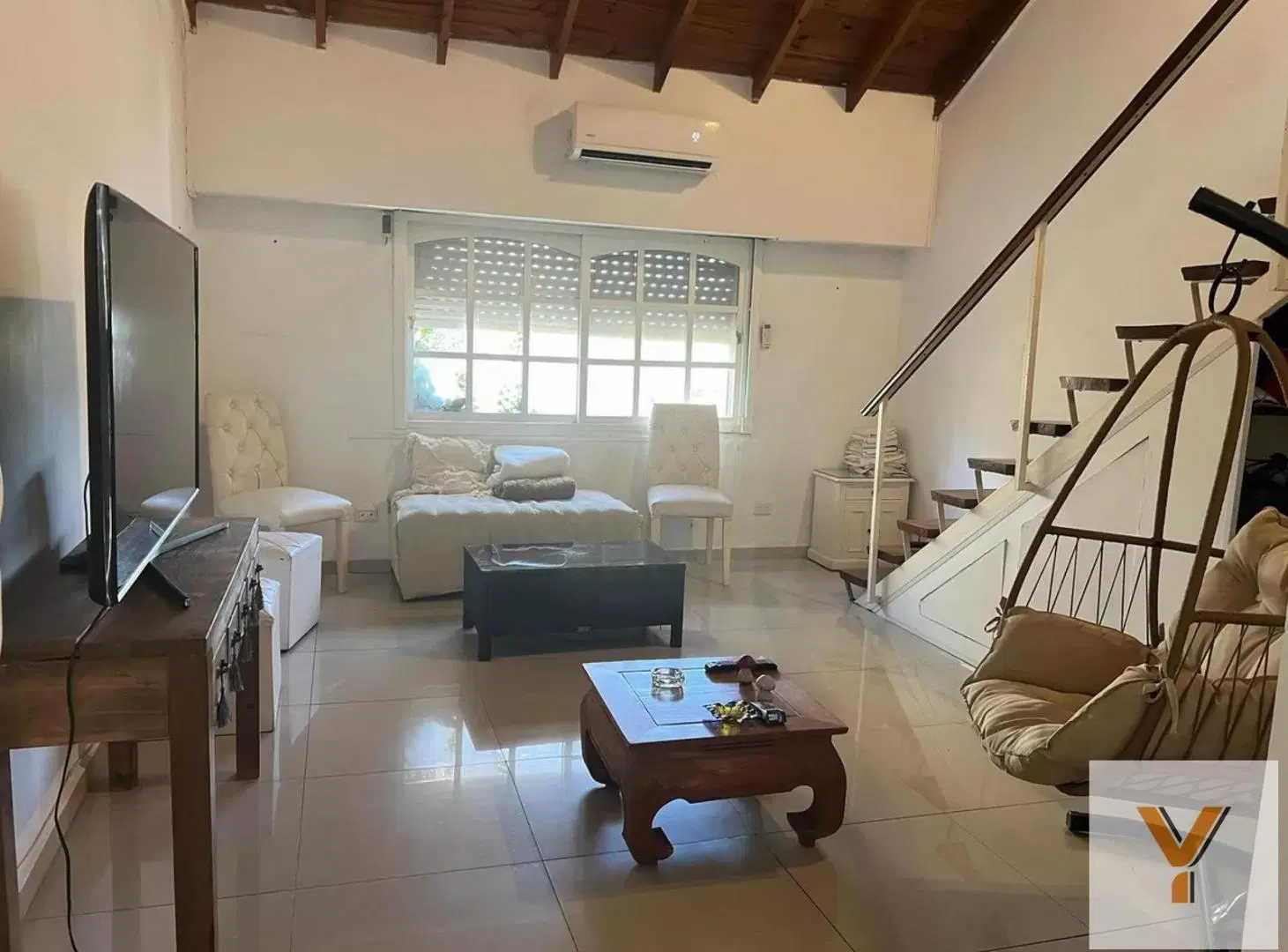 Dúplex en venta - 1 Dormitorio 1 Baño - 59Mts2 - Haedo 3