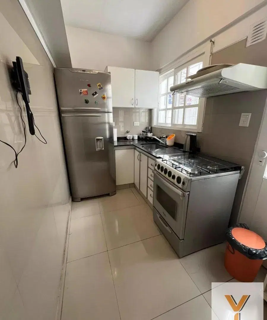 Dúplex en venta - 1 Dormitorio 1 Baño - 59Mts2 - Haedo 5