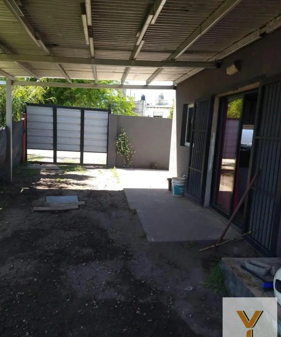 Casa en alquiler temporario - 2 Dormitorios 2 Baños - Mar del Plata 2