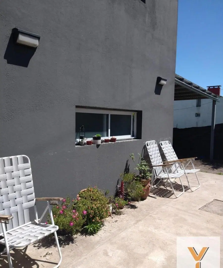 Casa en alquiler temporario - 2 Dormitorios 2 Baños - Mar del Plata 4