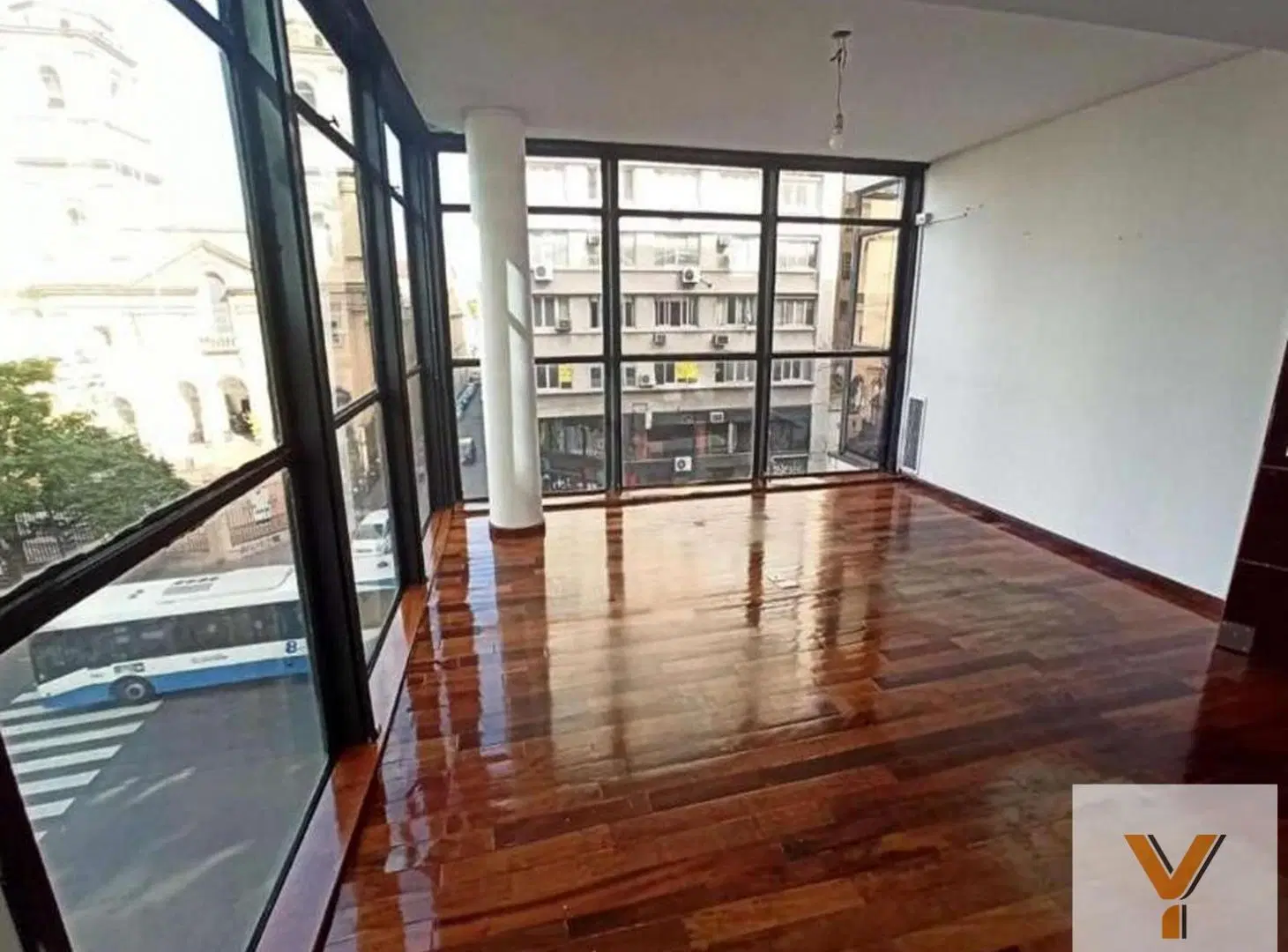 Oficina en venta - 3 Oficinas 1 Baño - 106Mts2 - San Nicolás 3