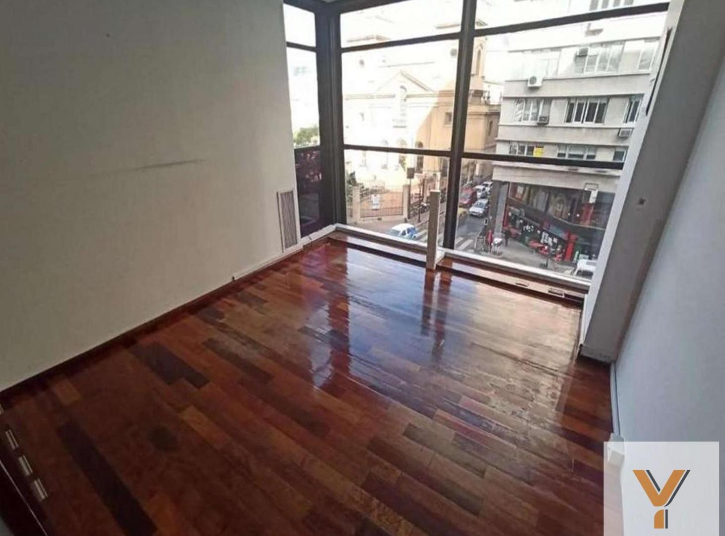 Oficina en venta - 3 Oficinas 1 Baño - 106Mts2 - San Nicolás