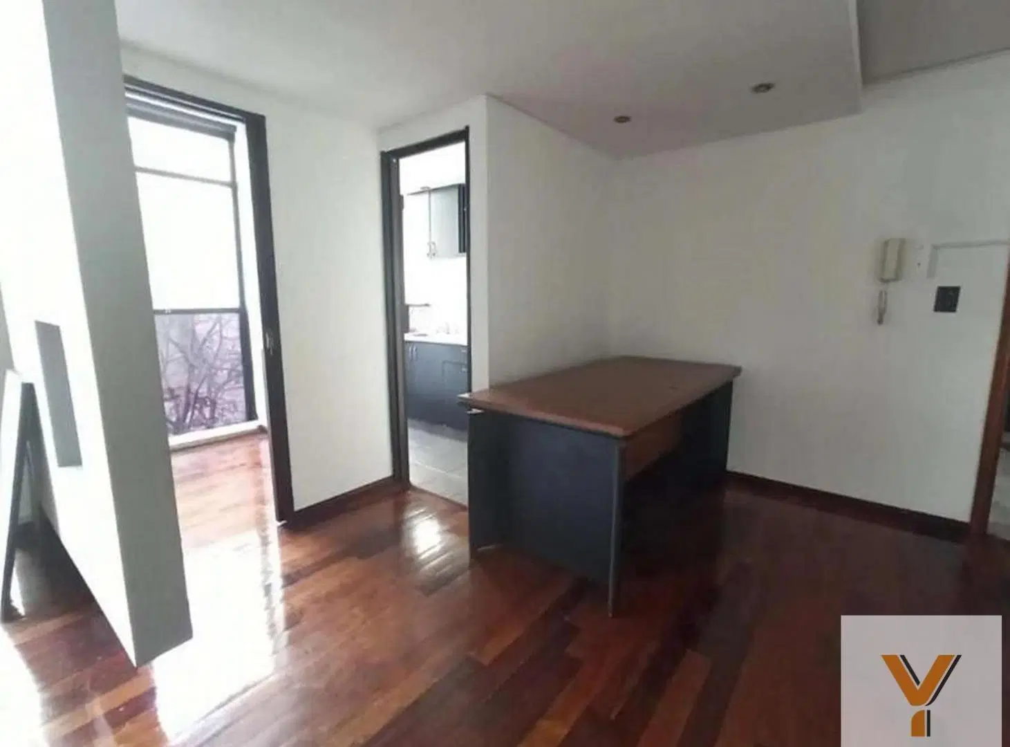Oficina en venta - 3 Oficinas 1 Baño - 106Mts2 - San Nicolás 4