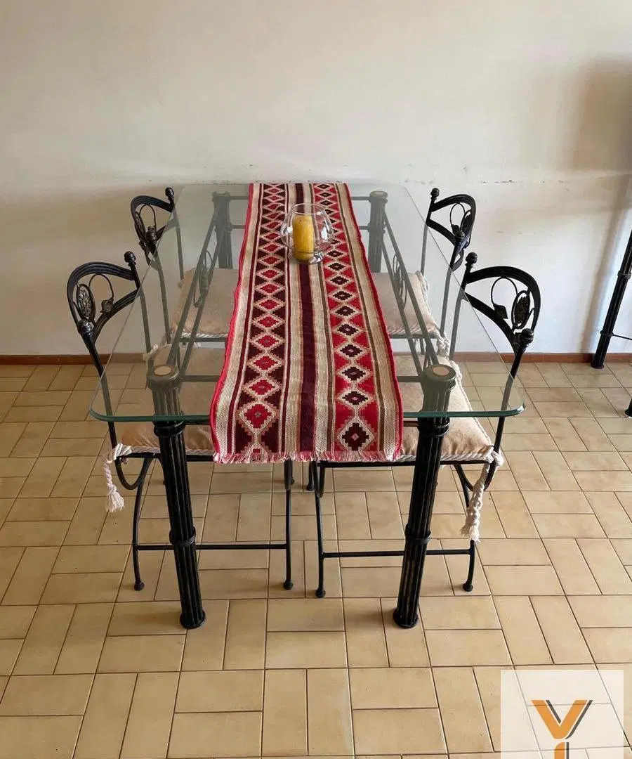 Departamento en venta - 1 Dormitorio 1 Baño 1 Cochera - 45Mts2 - San Clemente del Tuyú 5
