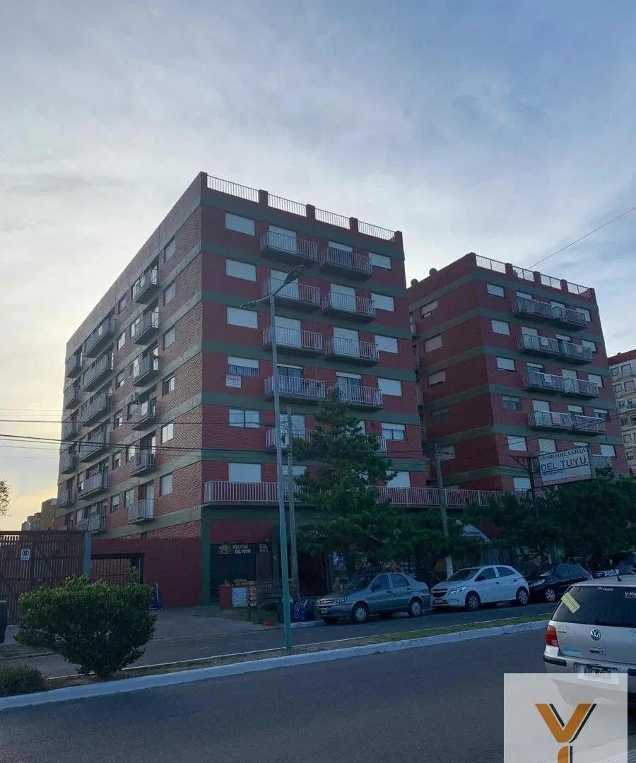 Departamento en venta - 1 Dormitorio 1 Baño 1 Cochera - 45Mts2 - San Clemente del Tuyú 2