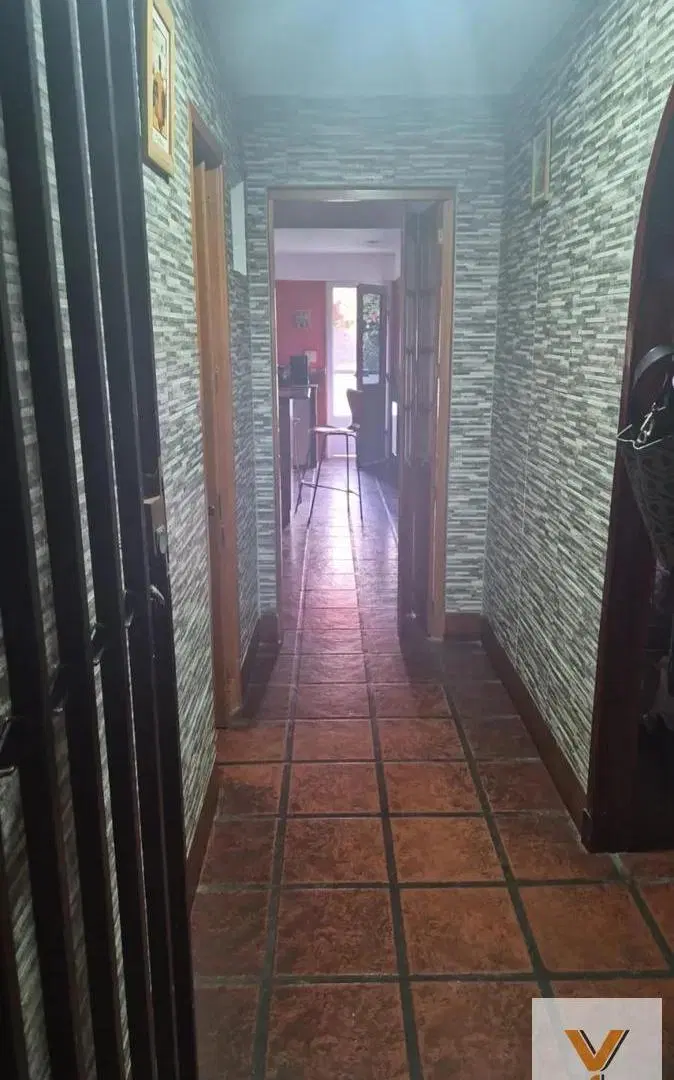 Casa en Venta - 3 Dormitorios 3 Baños - 441.05mts - Paternal 3