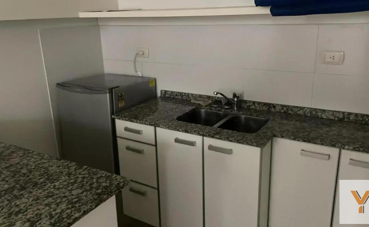 Departamento en Alquiler - 1 Dormitorio 1 Baño - 48mts - Belgrano