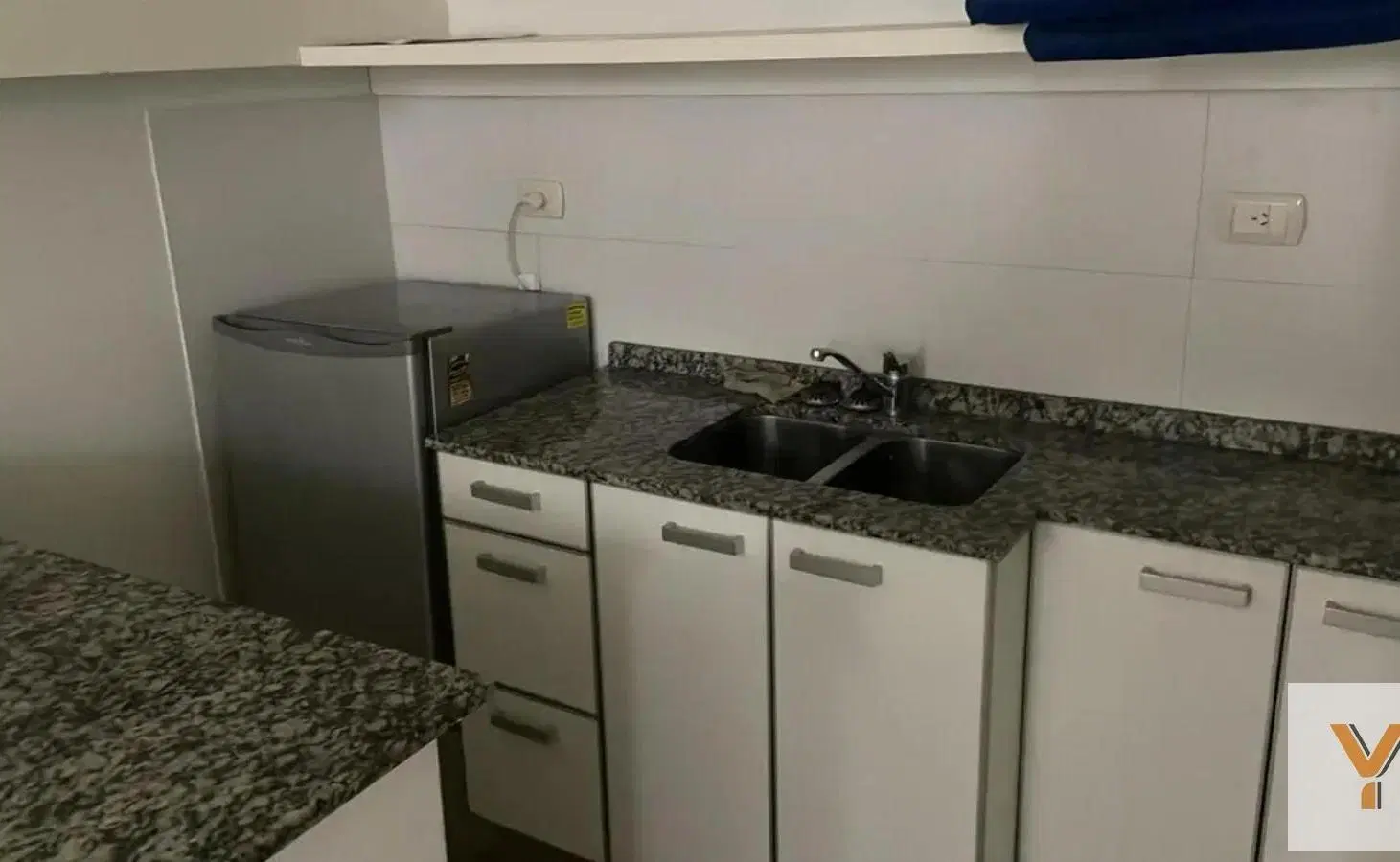 Departamento en Alquiler - 1 Dormitorio 1 Baño - 48mts - Belgrano 3