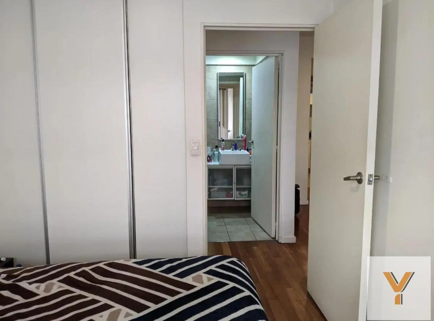 Departamento en Alquiler - 1 Dormitorio 1 Baño - 48mts - Belgrano 2