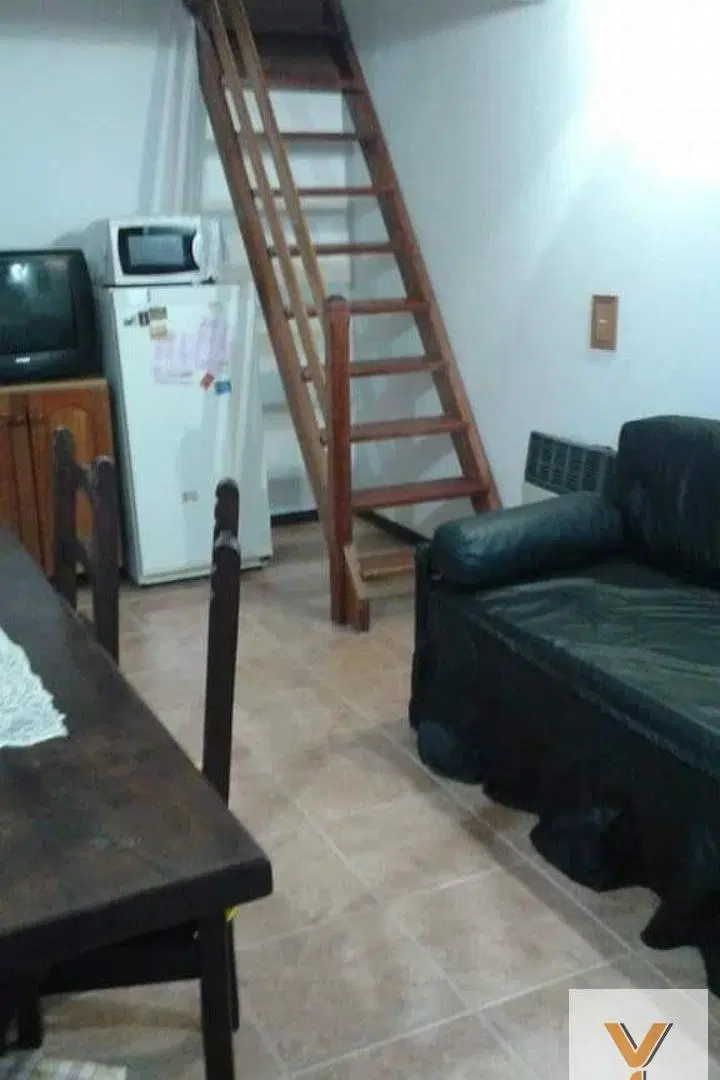 Departamento en venta - 2 dormitorios 1 baño - 45mts2 - La Lucila Del Mar 2