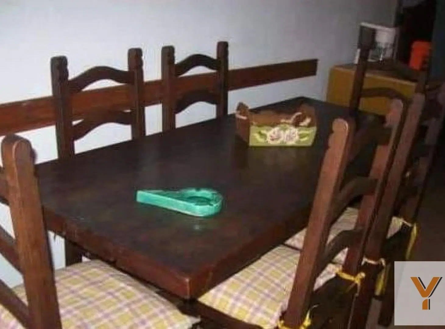 Departamento en venta - 2 dormitorios 1 baño - 45mts2 - La Lucila Del Mar 3