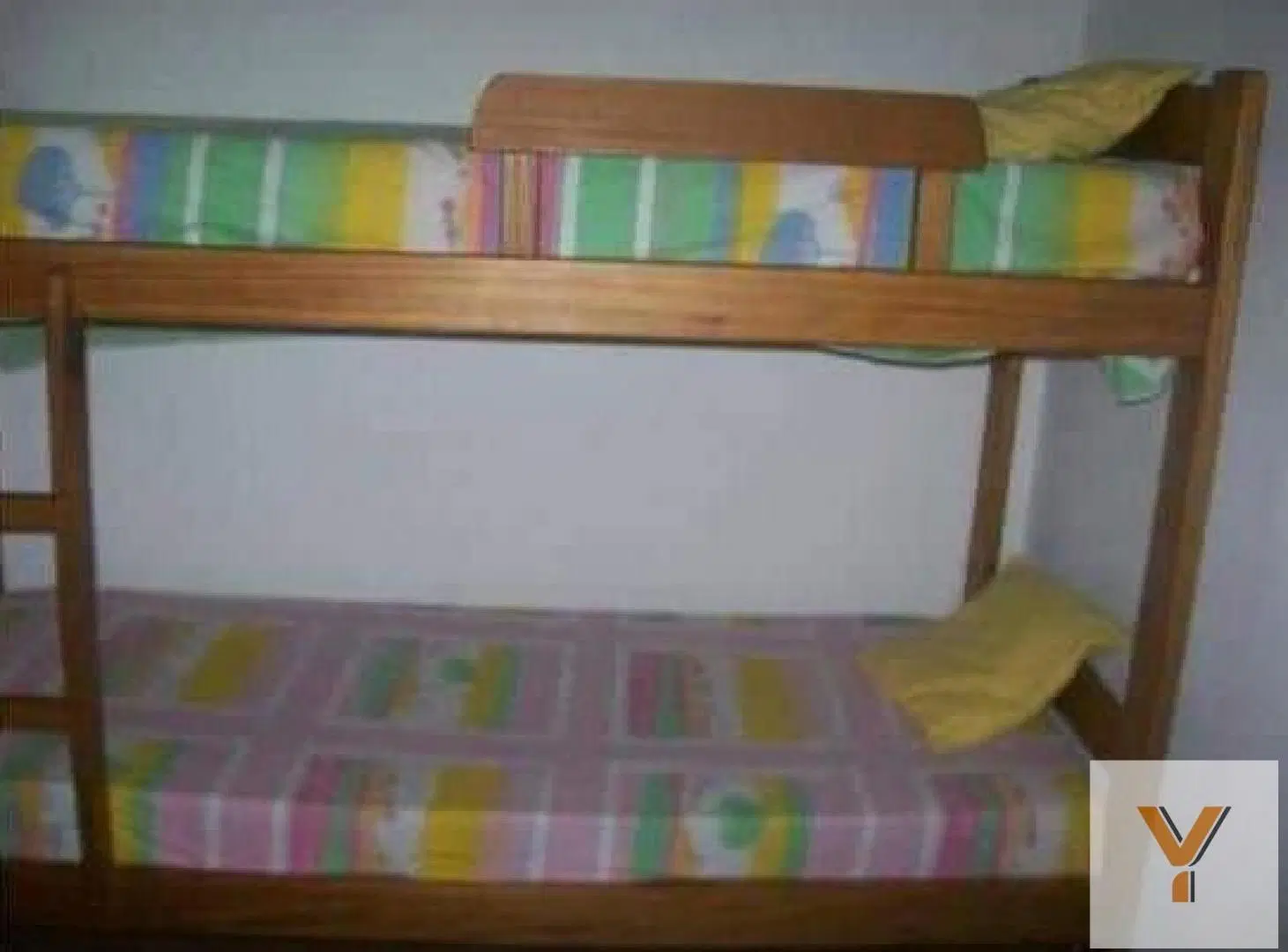 Departamento en venta - 2 dormitorios 1 baño - 45mts2 - La Lucila Del Mar 5