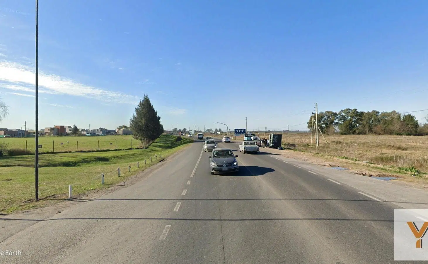 Terreno en Venta - 750mts2 - Horizontes Al Sur 5