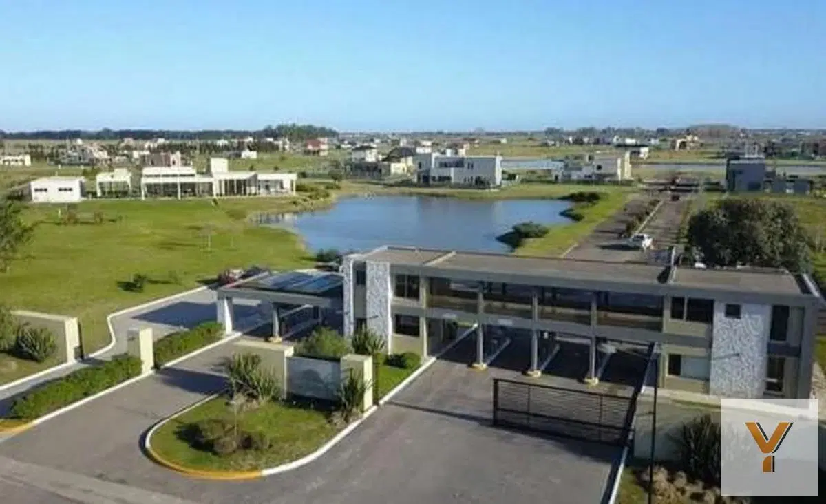 Terreno en Venta - 750mts2 - Horizontes Al Sur 2