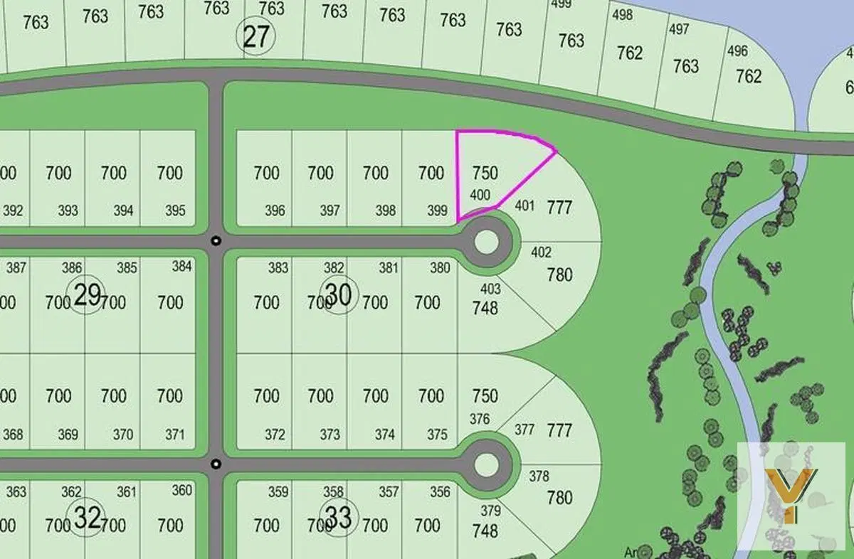 Terreno en Venta - 750mts2 - Horizontes Al Sur 3