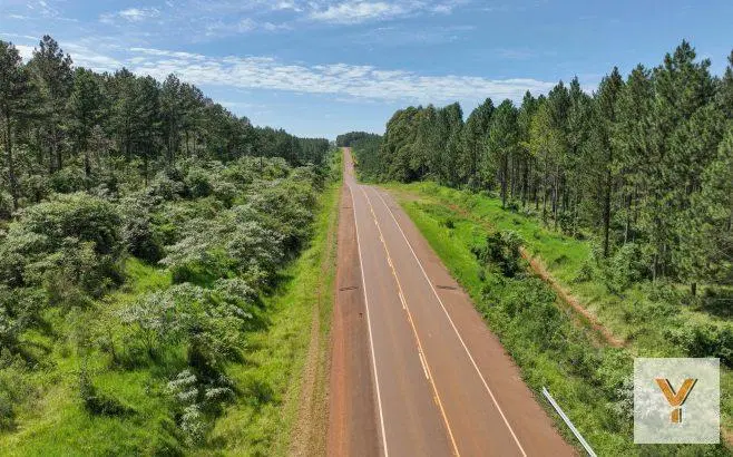 Campo en Venta - 7760000mts - Misiones 3