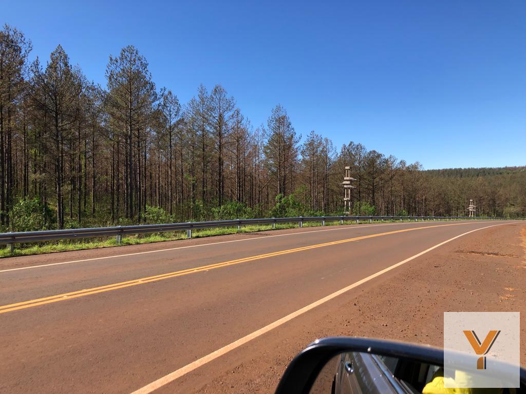Campo en Venta - 7760000mts - Misiones