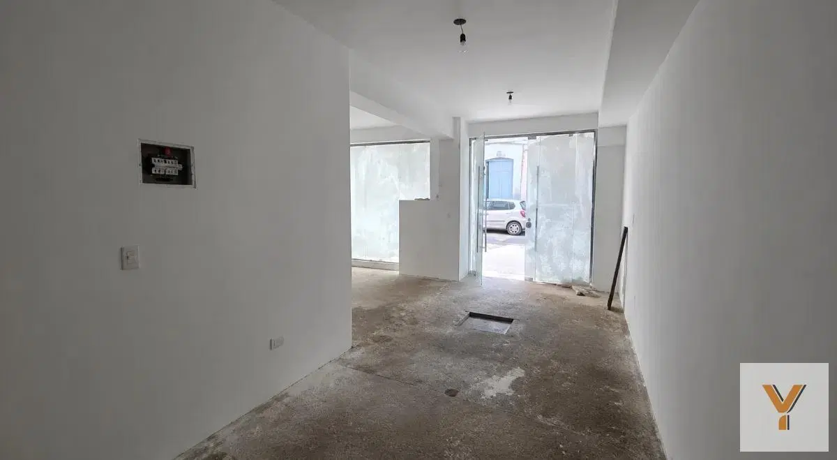 Local en Alquiler - Monoambiente 1 Baño - 177.65mts - Colegiales 1