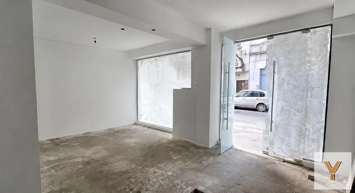 Local en Alquiler - Monoambiente 1 Baño - 177.65mts - Colegiales