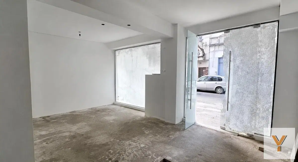 Local en Alquiler - Monoambiente 1 Baño - 177.65mts - Colegiales 2