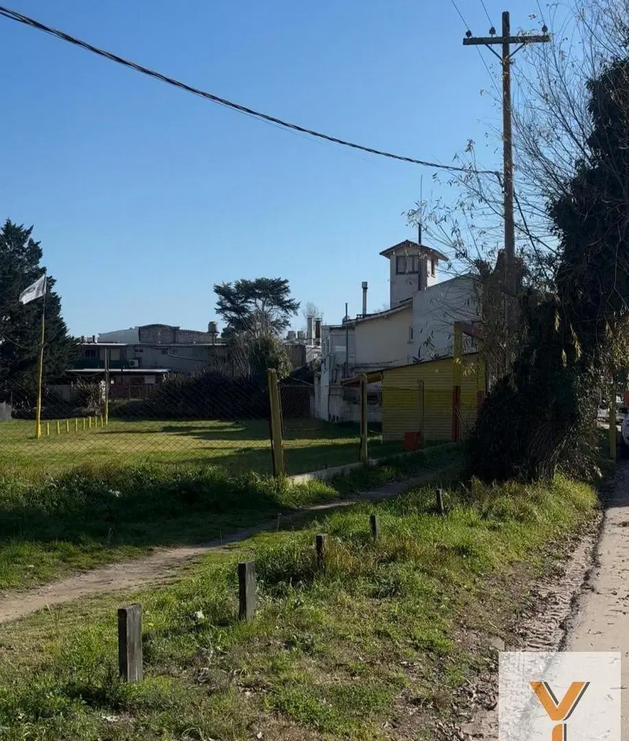 Terreno en venta - 2010Mts2 - Villa Gesell 3