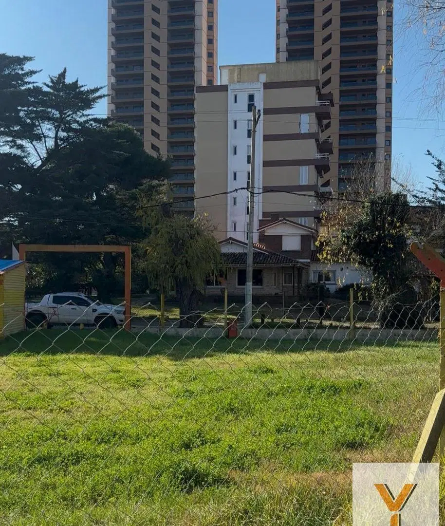 Terreno en venta - 2010Mts2 - Villa Gesell 5