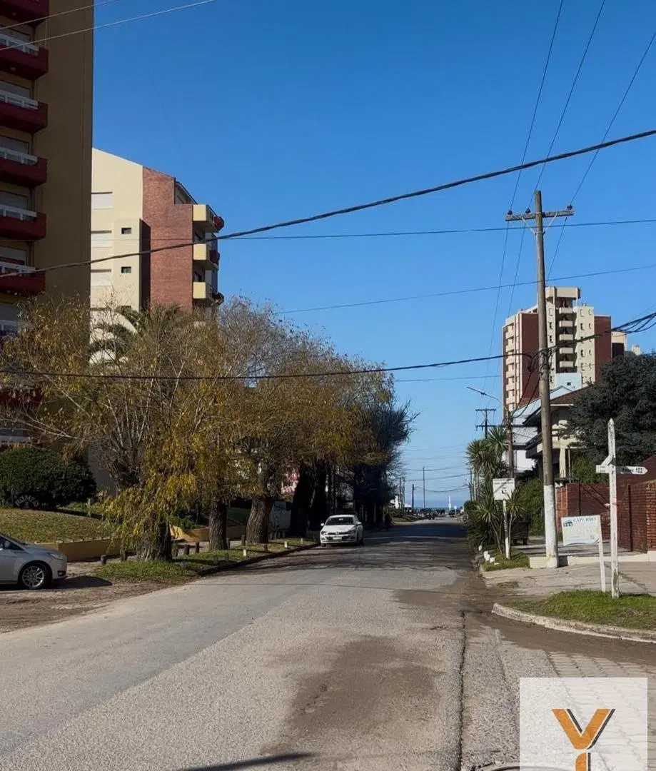 Terreno en venta - 2010Mts2 - Villa Gesell 4