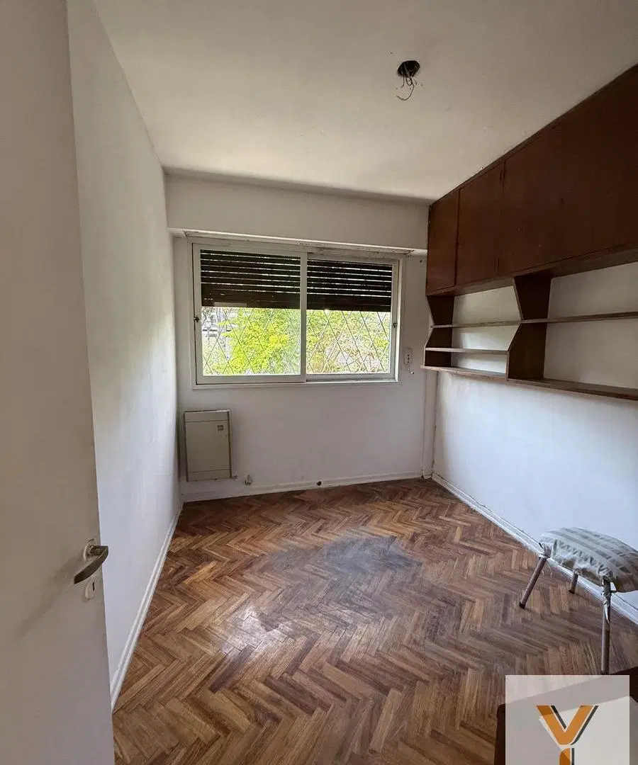 Departamento en Alquiler - 3 Dormitorios 1 Baño - 73mts - Vicente López 3
