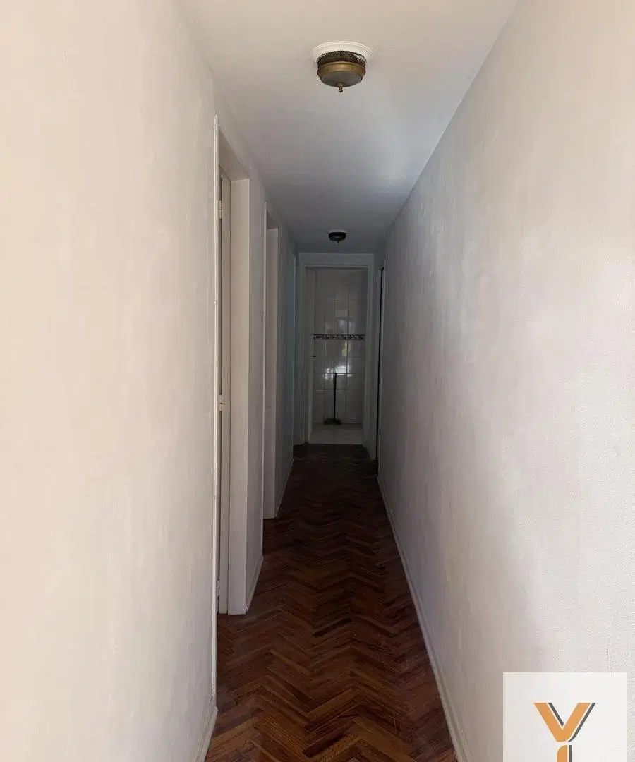 Departamento en Alquiler - 3 Dormitorios 1 Baño - 73mts - Vicente López 2
