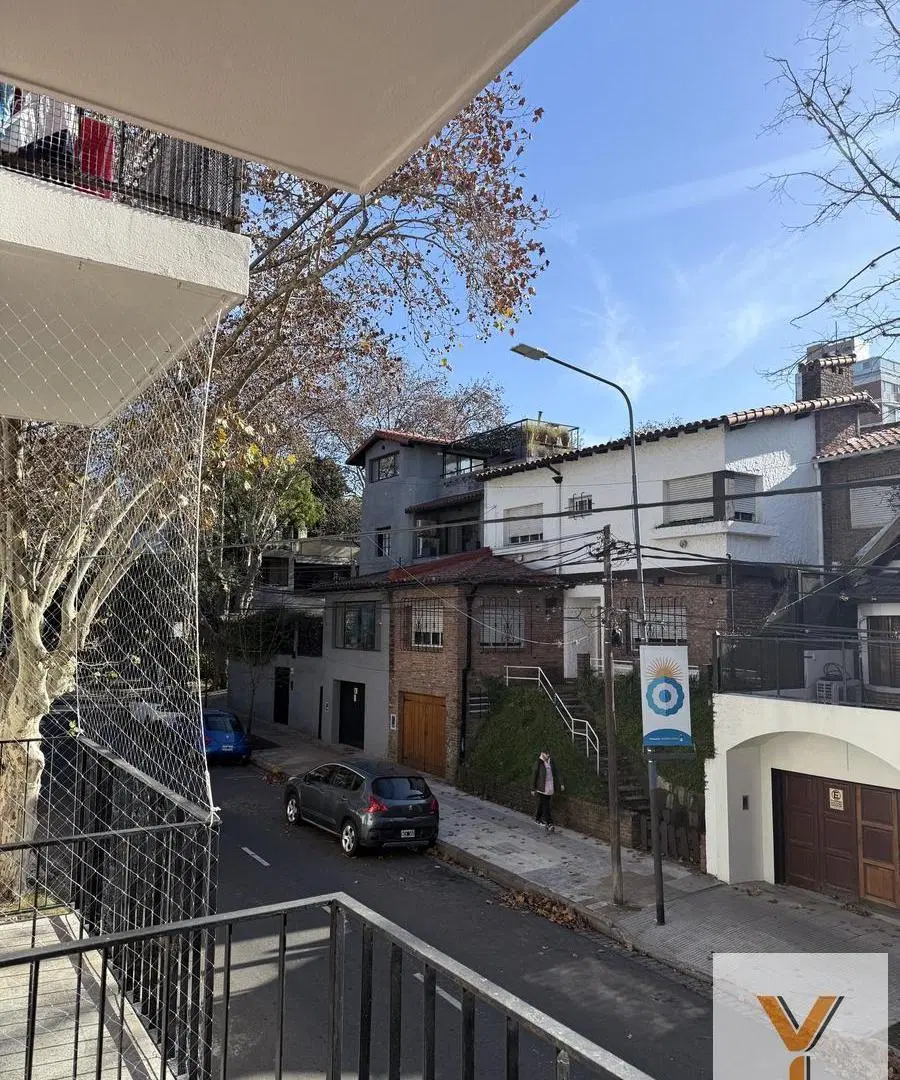 Departamento en Alquiler - 3 Dormitorios 1 Baño - 73mts - Vicente López 4