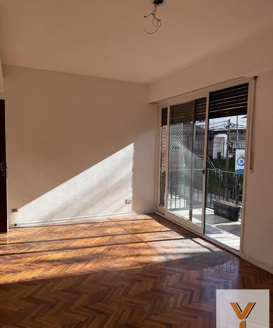 Departamento en Alquiler - 3 Dormitorios 1 Baño - 73mts - Vicente López 5