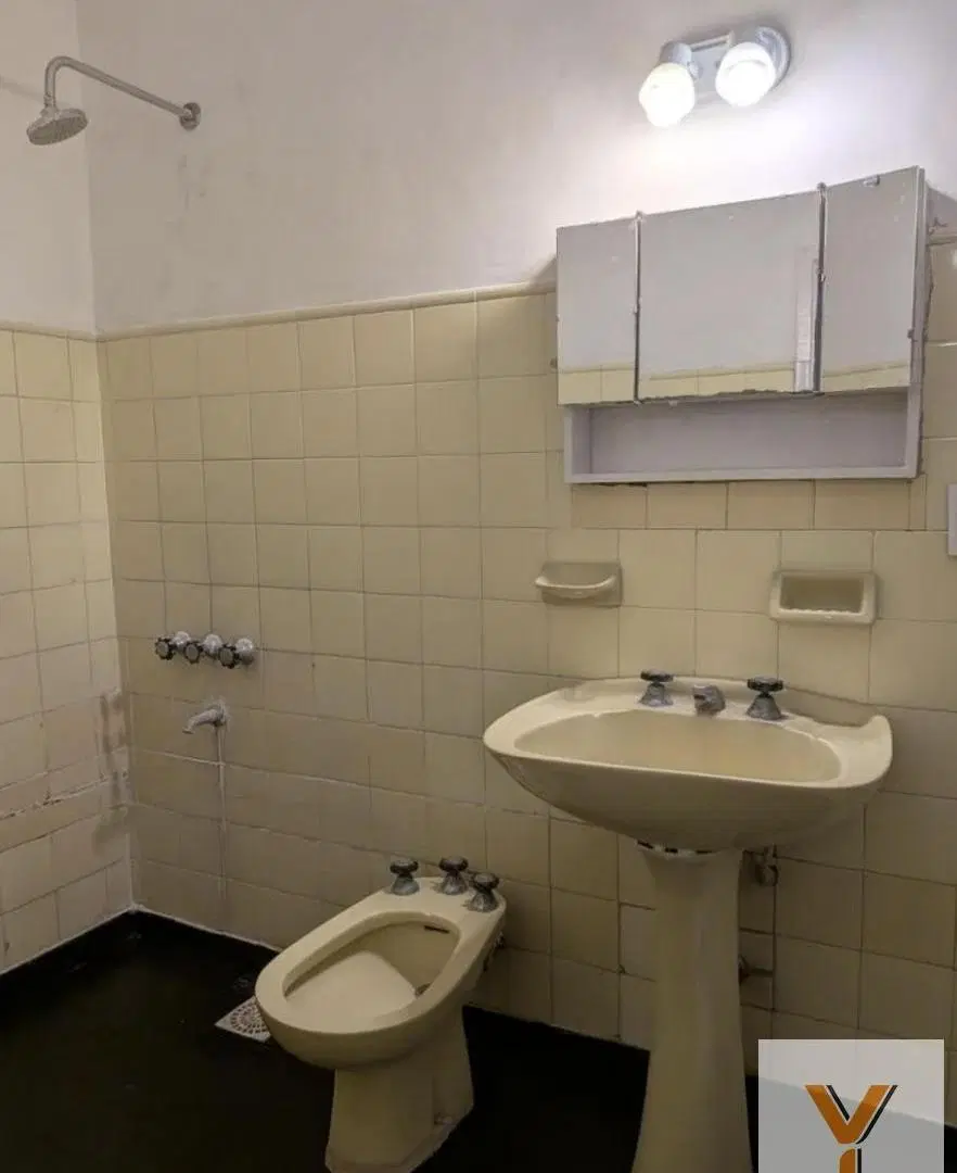 Departamento en Alquiler - 1 Dormitorio 1 Baño - 50mts - Mar Del Plata 1