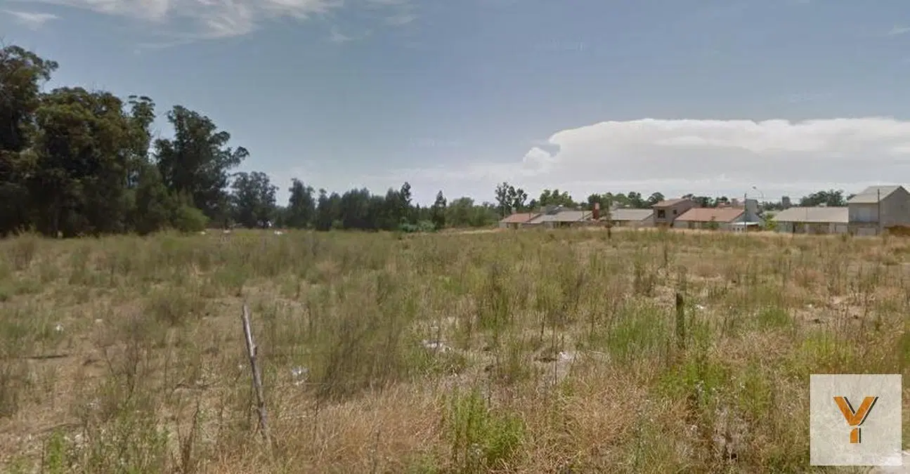 Terrenos en venta - 376Mts2 - Tandil 3