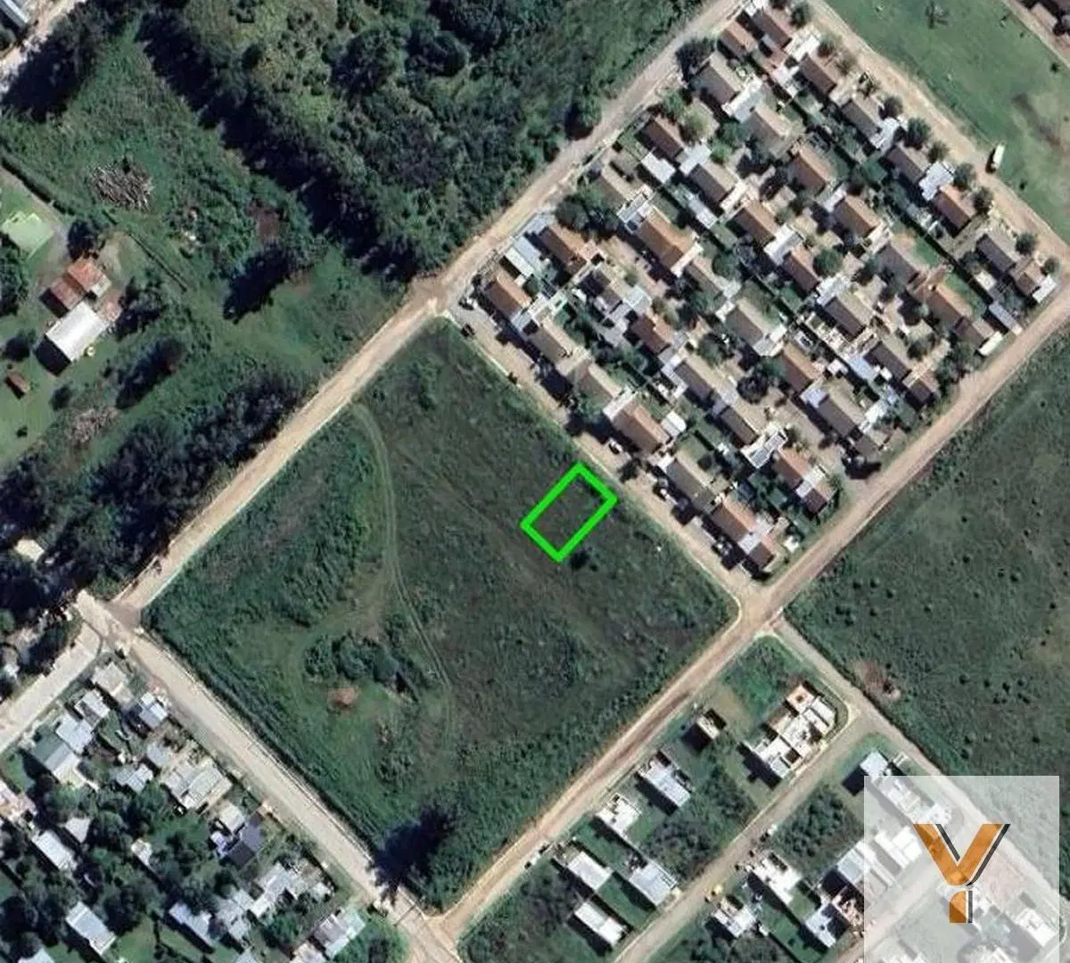 Terrenos en venta - 376Mts2 - Tandil 5