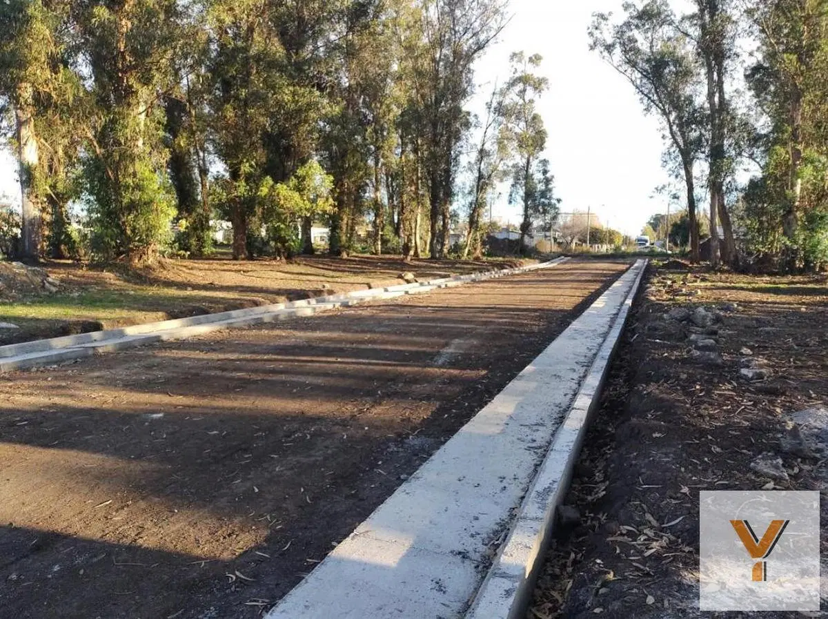 Terrenos en venta - 376Mts2 - Tandil 4