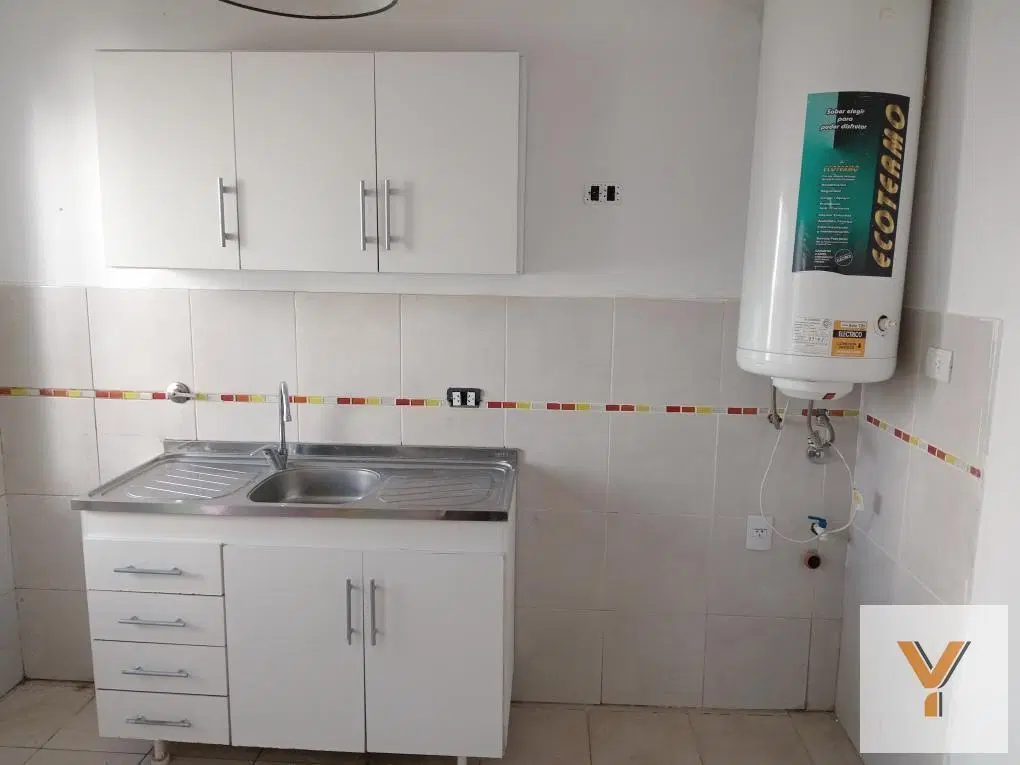 Casa en venta - 2 Dormitorios 1 Baño - Cochera - 55,53Mts2 - Garín, Escobar 1