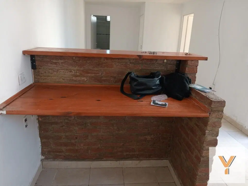 Casa en venta - 2 Dormitorios 1 Baño - Cochera - 55,53Mts2 - Garín, Escobar 2