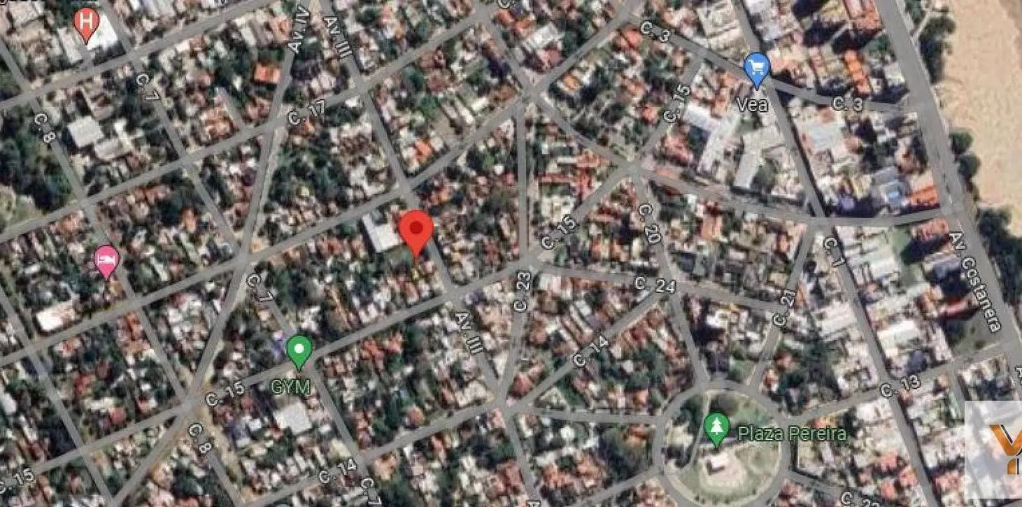 Edificio Comercial en venta - 9 Dormitorios 8 Baños - 650Mts2 - San Clemente del Tuyú 4