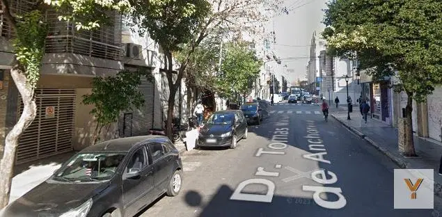 Cochera en venta - 11Mts2 - Balvanera 4
