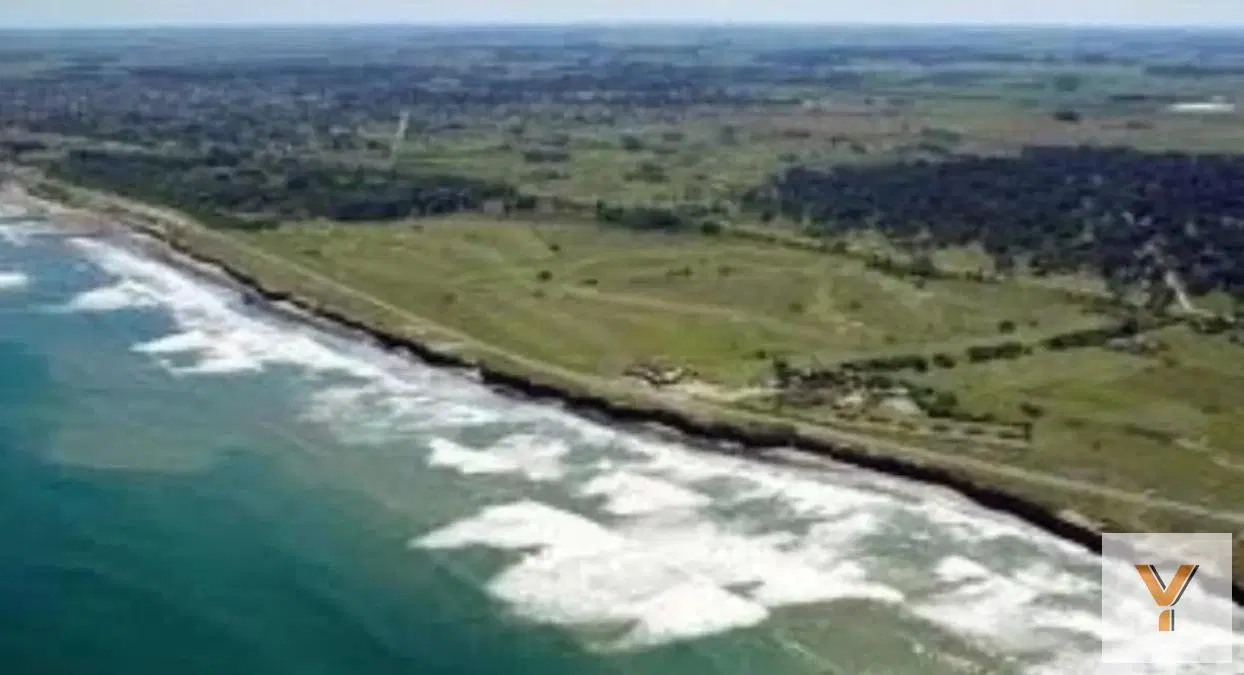Terreno en venta - 700mts2 - Miramar 5