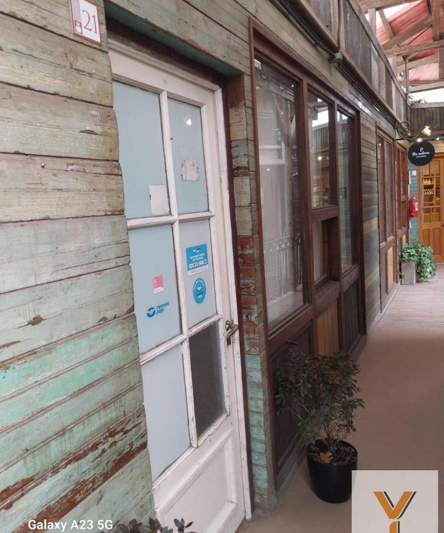 Foto de Local en Alquiler - Monoambiente - 35mts - Escobar, imagen 5