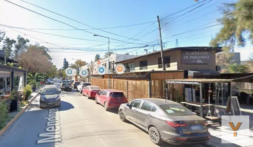 Local en Alquiler - Monoambiente - 35mts - Escobar 4