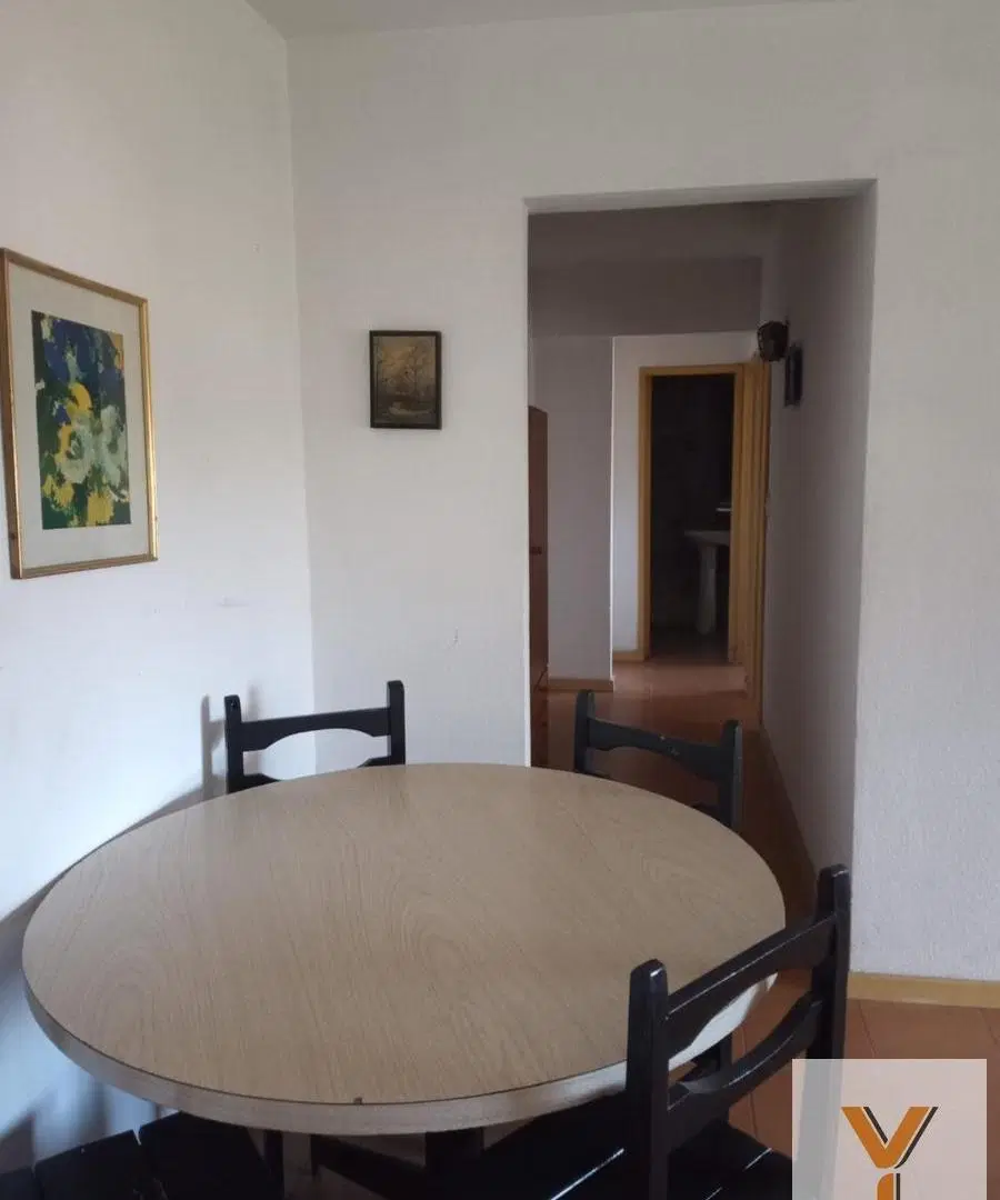 Departamento en Venta - 2 Dormitorios 1 Baño - 47mts - Mar Del Plata 5