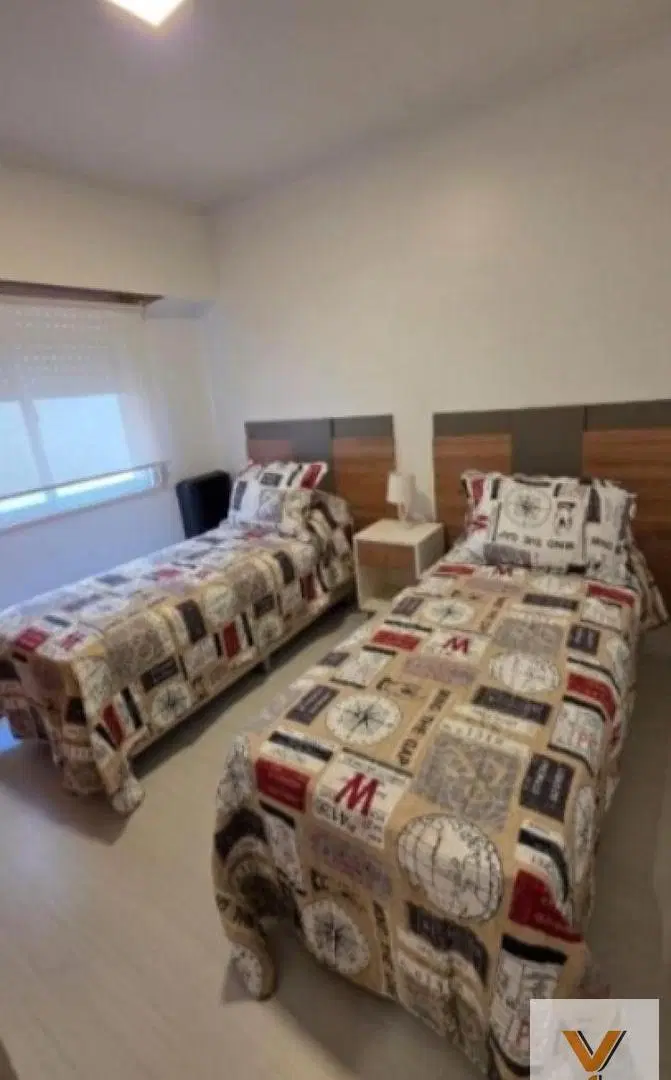 Departamento en venta - 2 Dormitorios 2 Baños - Mar del Plata 4
