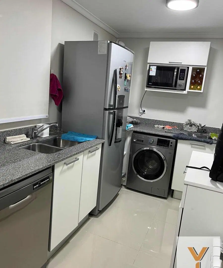 Departamento en venta - 2 Dormitorios 2 Baños - Cochera - 90Mts2 - Mar del Plata 5